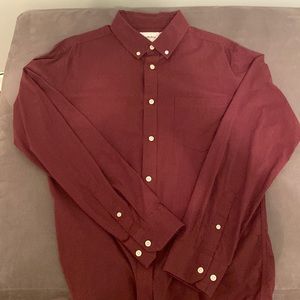 3 Men’s Large Button Ups for $25
